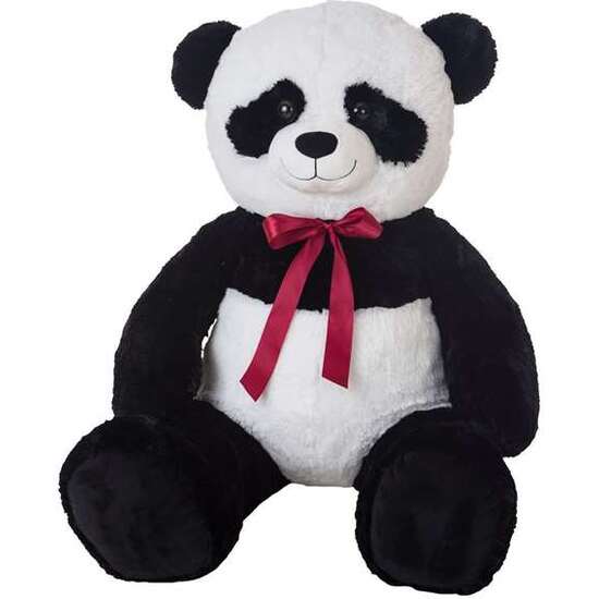 PANDA WANDA 120 CM image 0