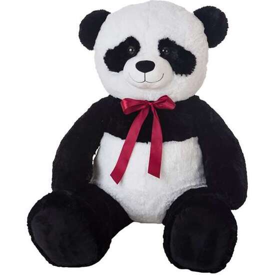 PANDA WANDA 120 CM image 1