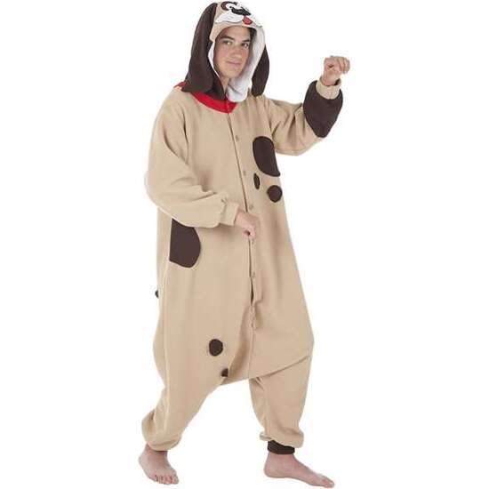DISFRAZ ADULTO FUNNY DOG TALLA-XL image 0