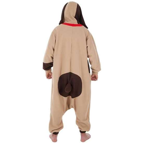 DISFRAZ ADULTO FUNNY DOG TALLA-XL image 1