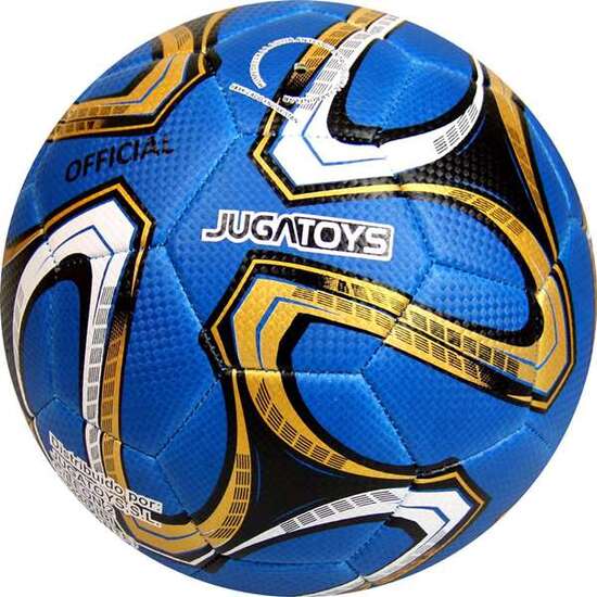 BALON FUTBOL PLAYA WINNER 280 GR MOD SDOS.DESHINCHADO. image 1