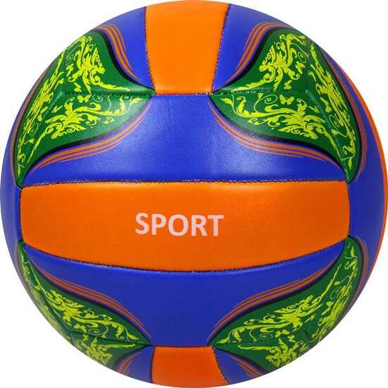 BALON VOLLEY PLAYA SPORT 280 GR MOD SDOS.DESHINCHADO. image 1