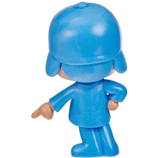 FIGURA POCOYO 7CM image 3