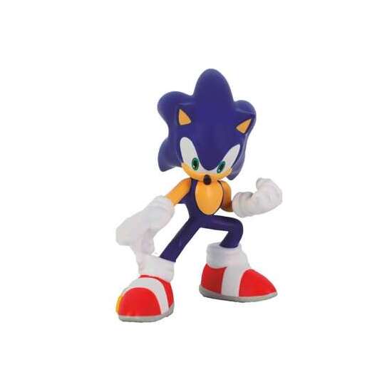 FIGURA SONIC 7CM image 2