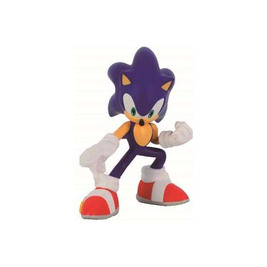 FIGURA SONIC 7CM image 3