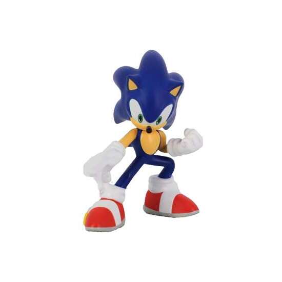 FIGURA SONIC 7CM image 5