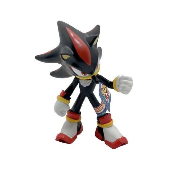 FIGURA SONIC SHADOW 8CM image 0