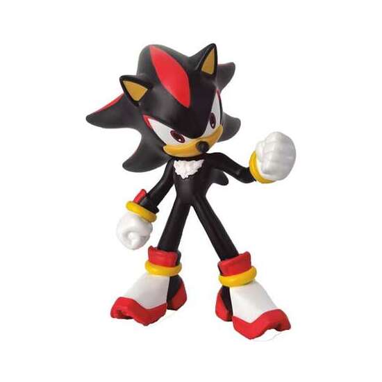 FIGURA SONIC SHADOW 8CM image 1