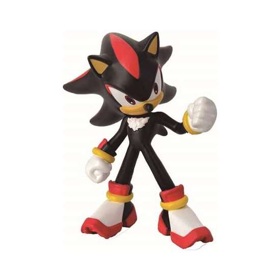 FIGURA SONIC SHADOW 8CM image 2