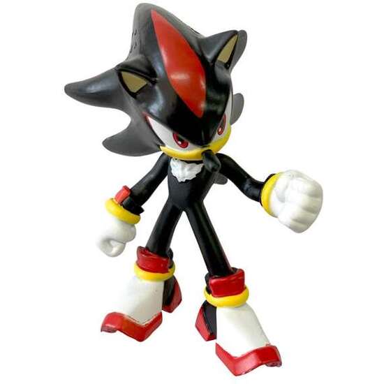 FIGURA SONIC SHADOW 8CM image 3