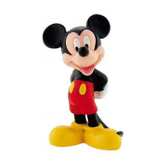 FIGURA MICKEY 6 CM image 2