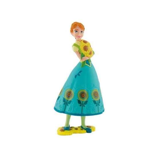 FIGURA ANNA FEVER 15 CM image 0