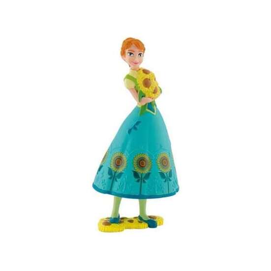 FIGURA ANNA FEVER 15 CM image 0