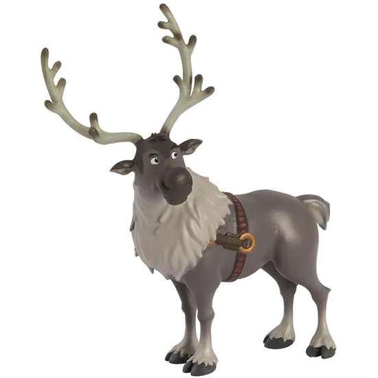 FIGURA SVEN - FROZEN II 12 CM image 0