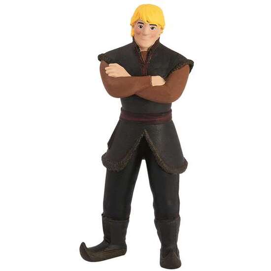 FIGURA KRISTOFF - FROZEN II 10 CM image 0