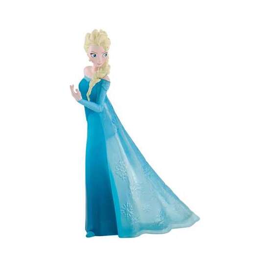 FIGURA ELSA 10 CM image 0