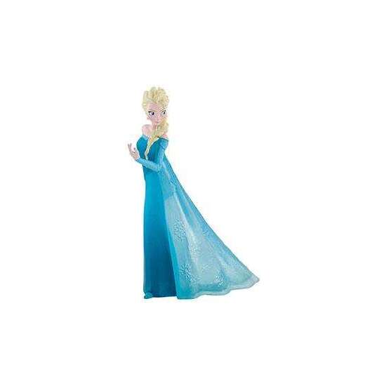 FIGURA ELSA 10 CM image 1