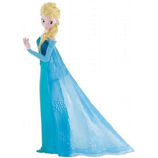 FIGURA ELSA 10 CM image 2