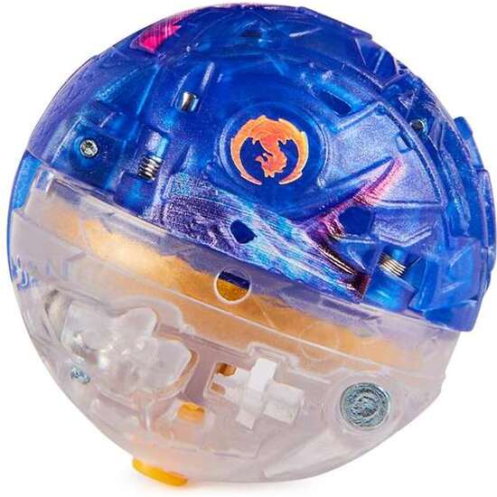 FIGURA BAKUGAN BTB SPECIAL ATTACK 19,68X12,07X2,86CM - MODELOS SURTIDOS image 2