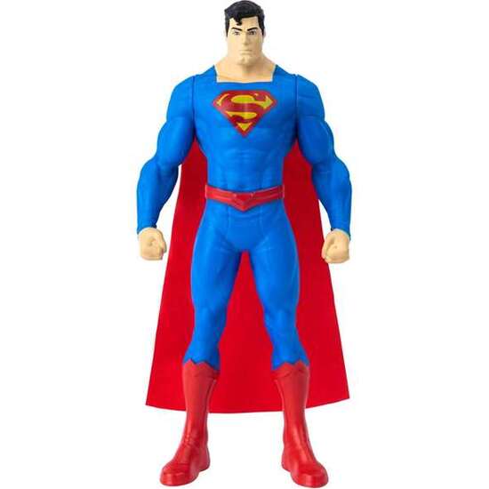 FIGURA DC COMIC SUPERMAN 15CM image 1