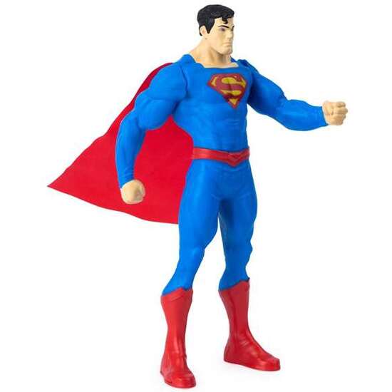 FIGURA DC COMIC SUPERMAN 15CM image 3