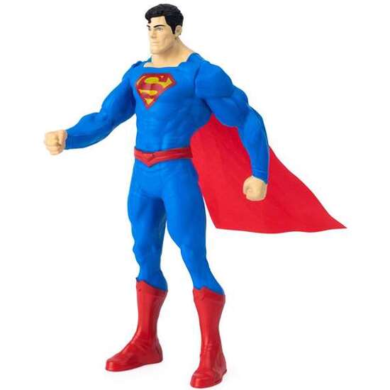FIGURA DC COMIC SUPERMAN 15CM image 4
