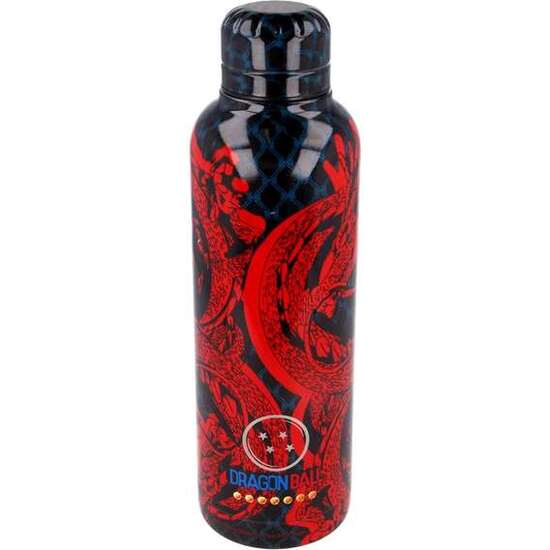 BOTELLA TERMO DE ACERO INOXIDABLE.DRAGON BALL 515 ML image 2