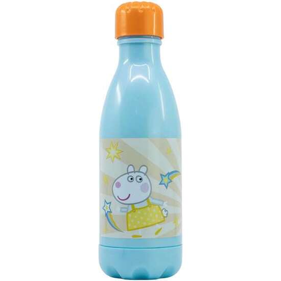 BOTELLA DE PLÁSTICO PEPPA PIG 560 ML image 3