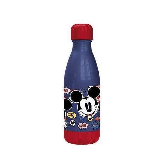 BOTELLA DE PLÁSTICO. IT´S A MICKEY THING 560 ML image 0