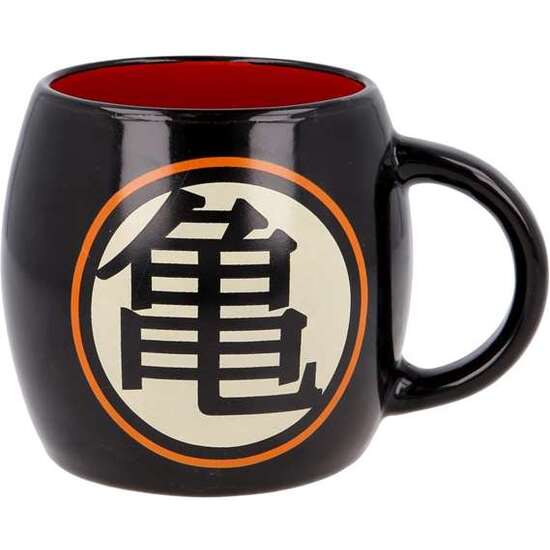 TAZA DE CERAMICA GLOBE DRAGON BALL EN CAJA REGALO 380 ML. image 1