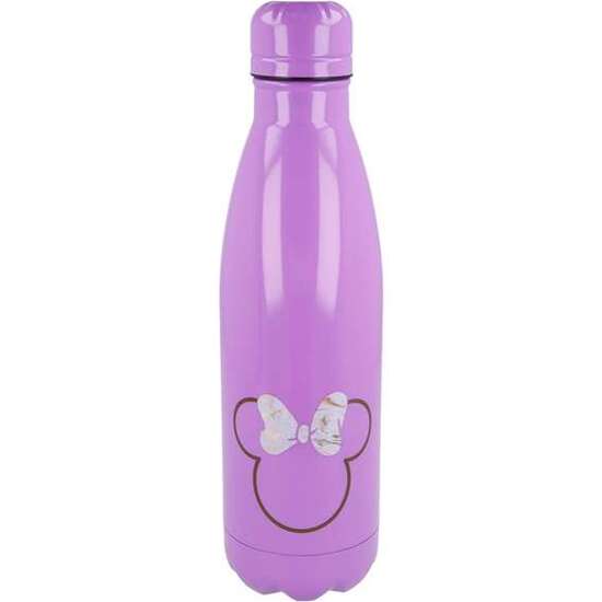 BOTELLA DE ACERO INOXIDABLE MINNIE 780 ML image 0