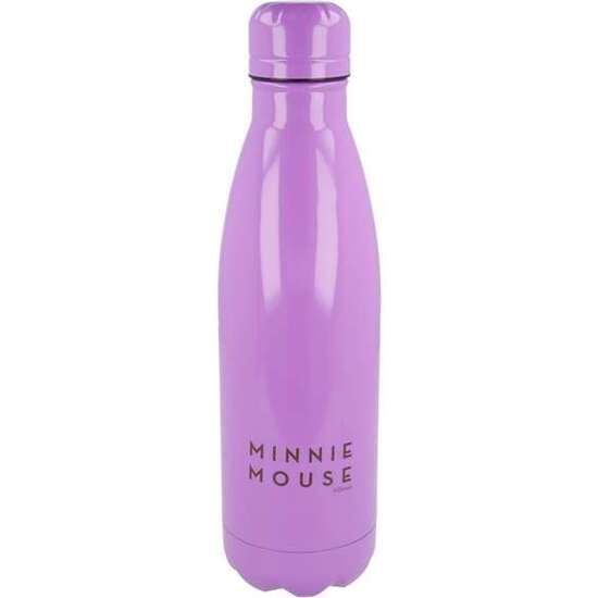 BOTELLA DE ACERO INOXIDABLE MINNIE 780 ML image 1