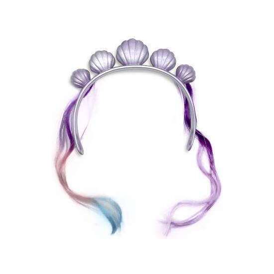 DIADEMAS BELLIES CRAZY HEADBANDS ¡LLENAS DE DETALLES Y SÚPER IDEALES! PACK 3 UNDS. image 3