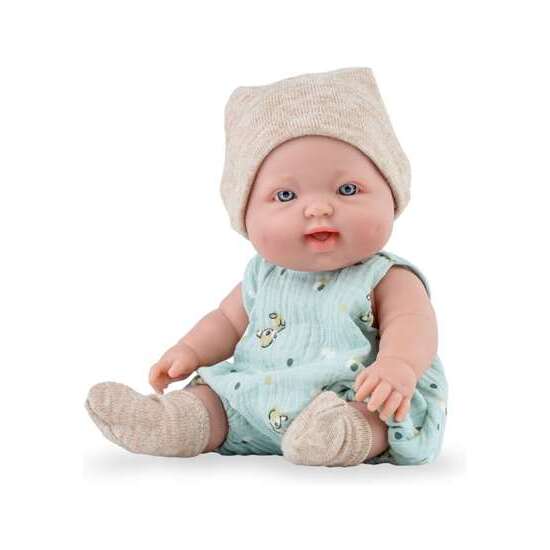 MUÑECO CUCO BABY NATURE EDITION EN ESTUCHE. 28 CM image 0