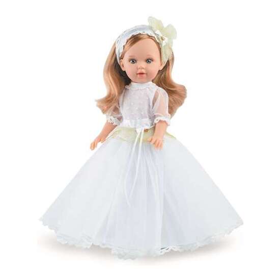 MUÑECA COMUNIÓN MARINA EN ESTUCHE 40CM image 0