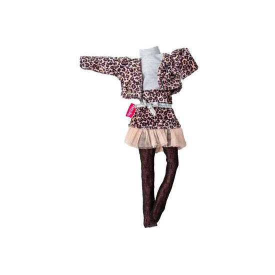 SOBRE ROPA BIGGERS REF 124010-20 30CM image 0