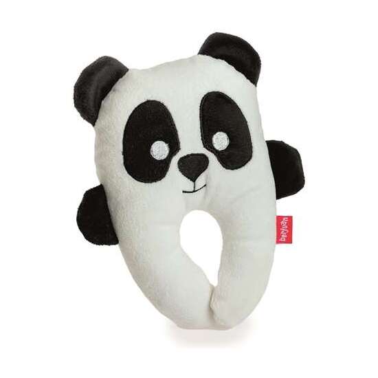 MOSQUIDOLLS OSO PANDA image 0