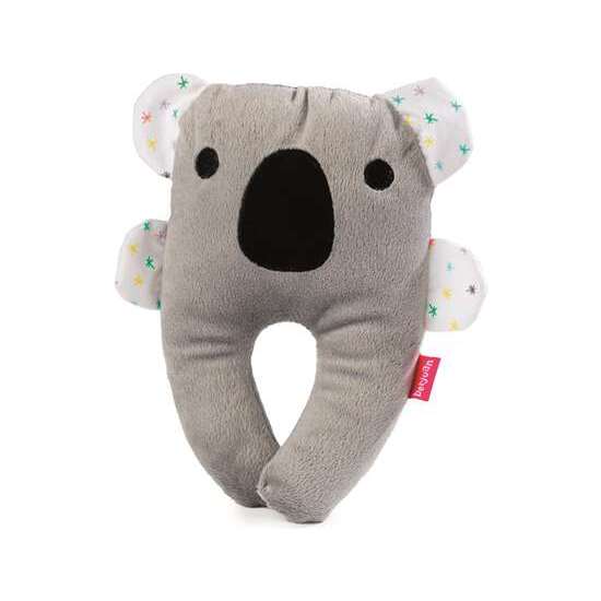 MOSQUIDOLLS BOLSA ESPECIAL ANIMALES INFANTILES KOALA REF: 50604-22 image 0