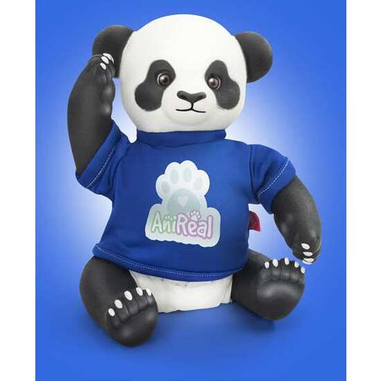 OSO PANDA ANIREAL 35 CM image 1