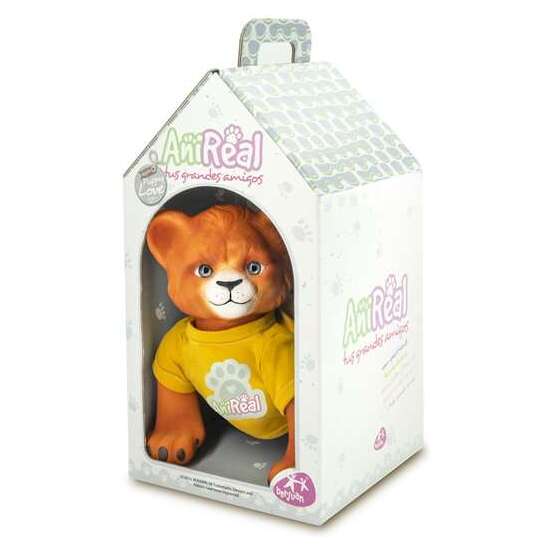 LEON ANIREAL 35 CM image 1