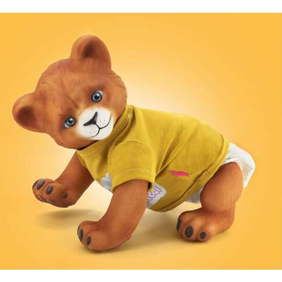 LEON ANIREAL 35 CM image 2