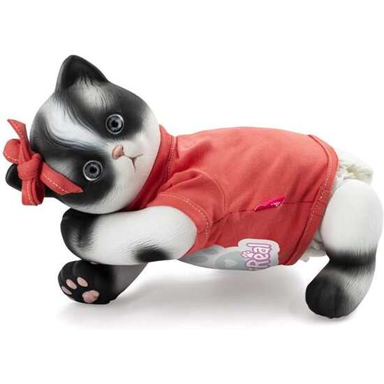 GATO ANIREAL 35 CM image 0