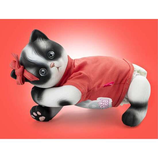 GATO ANIREAL 35 CM image 1