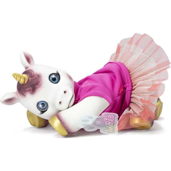 UNICORNIO ANIREAL 35 CM image 0