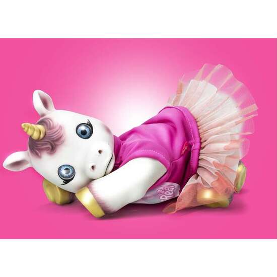 UNICORNIO ANIREAL 35 CM image 2