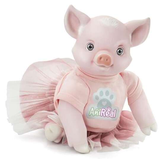 CERDITO ANIREAL 35 CM image 0