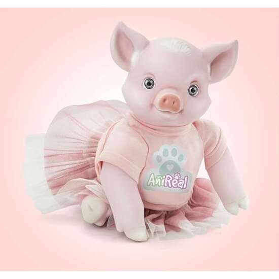 CERDITO ANIREAL 35 CM image 1