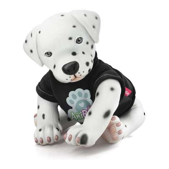 PERRO DALMATA ANIREAL 35 CM image 0