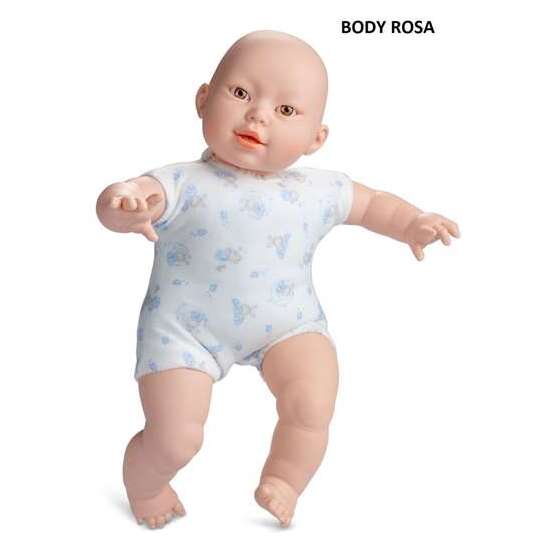 MUÑECA NEWBORN 45 CM NIÑA ASIATICA REF: 8076-18 45 image 0