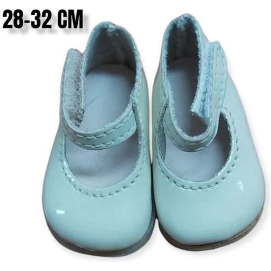 ZAPATO CORREA BEIG REF: 80207-22 image 0